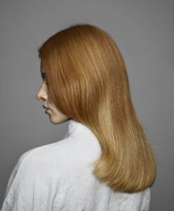 Maria Nila Luminous Colour Conditioner - 1000ml - Afbeelding 3