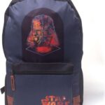 Star Wars - Darth Vader Placement Printed Backpack