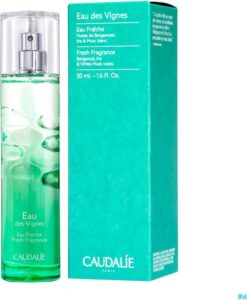 Damesparfum Caudalie Eau Des Vignes Eau Fraiche (50 ml) - Afbeelding 3