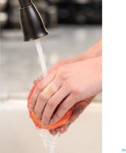 Nexcare 3m Aqua Clear Wtp Assortiment 14 - Afbeelding 2