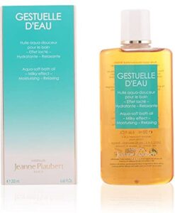 Jeanne Piaubert - Lichaamsolie Gestuelle D'eau Jeanne Piaubert - Vrouwen - 200 ml - Afbeelding 4