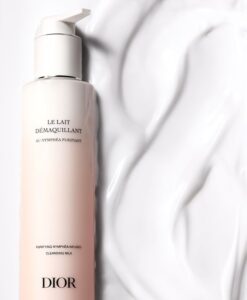 Dior Le Lait Démaquillant 200 Ml - Afbeelding 4