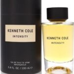 Kenneth Cole Intensity EDT U 100 ml