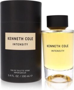 Kenneth Cole Intensity EDT U 100 ml