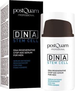 Postquam Global Dna Men Essence Stop Age Serum 30 Ml - Afbeelding 4