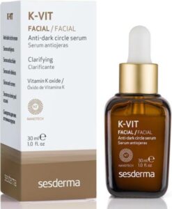 Serum Sesderma K-VIT Anti Wallen (30 ml) - Afbeelding 4