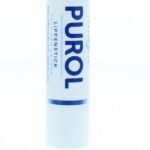 Purol Lippenstick - 4,8 gram