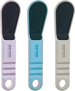 Beter File Ergonomic Pedicure 1 Pcs - Afbeelding 5