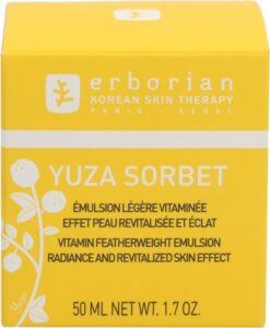 Erborian - Yuza Sorbet - 50 ml - Afbeelding 3