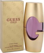 Guess - Guess Gold - Eau De Parfum - 75 ml - damesparfum - Afbeelding 8