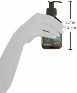 Proraso - Cypress & Vetyver Beard Wash 200ml - Afbeelding 4