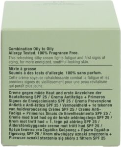 Clinique Age Prevention Superdefense Multi Correction Cream SPF25 Creme GecombineerdeVette Huid 50ml - Afbeelding 5