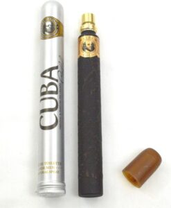 Cuba - Cuba Gold - Eau De Toilette - 35ML - Afbeelding 3