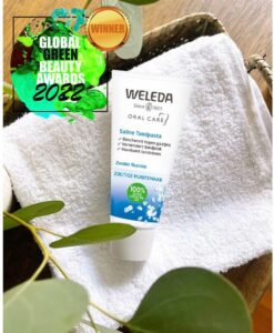 Sole Toothpaste 75ml - Afbeelding 3