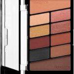 Wet N Wild Color Icon Eyeshadow 10 Pan Palette My Glamour Squad