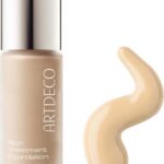 Artdeco Rich Treatment Makeup  Warm 17 Creamy Honey  20 ml