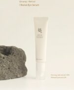 Beauty of Joseon - Ginseng + Retinal Revive Eye Serum 30ml - Afbeelding 6