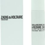 Zadig & Voltaire Deospray This Is Her! Deodorant - 100 ml