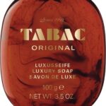 Original Luxury Soap Box By Tabac 100 G