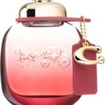 Coach Coach Wild Rose - 50 ml eau de parfum spray – damesparfum