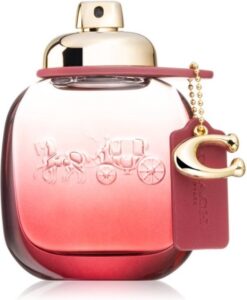 Coach Coach Wild Rose - 50 ml eau de parfum spray – damesparfum