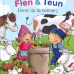 Fien & Teun - Dieren op de boerderij