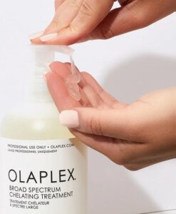 Olaplex Broad Spectrum Chelating Treatment 370 ml - Afbeelding 6