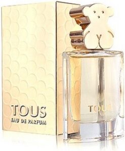 Tous Eau De Perfume Spray 30ml - Afbeelding 2