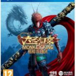 Monkey King: Hero is Back /PS4