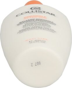 Collistar Balm Moisturizing Restructuring - After Sun - 400 ml - Afbeelding 2