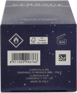 Versace The Dreamer 100 ml Eau de Toilette - Herenparfum - Afbeelding 4