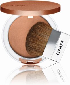 Clinique True Bronze Pressed Powder Bronzer - 02 Sunkissed - Afbeelding 12