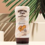 Zonnebrandlotion Silk Hawaiian Tropic
