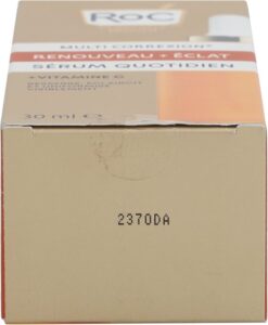 Revive + Glow Serum Dia 30 Ml By Roc 30 Ml - Afbeelding 4