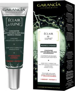 Garancia Eclair De Lune Dark Spot Corrector 30ml - Afbeelding 3