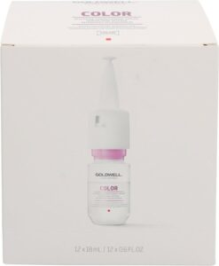 Goldwell Dualsenses Color Color Lock Serum 12 x 18 ml - Afbeelding 3