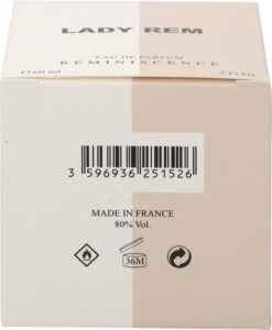 Reminiscence Lady Rem Eau de Parfum Spray 60 ml - Afbeelding 3