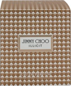 Jimmy Choo Illicit 40 ml - Eau de Parfum - Damesparfum - Afbeelding 4