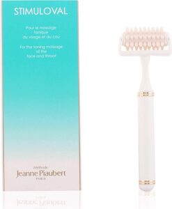 Jeanne Piaubert - STIMULOVAL toning massage of the face and throat 1 pz