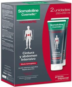 Reducerende Crème Somatoline (250 ml) - Afbeelding 3