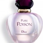 Dior Pure Poison 30 ml - Eau de Parfum - Damesparfum