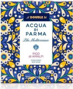 Acqua Di Parma Blu Mediterraneo Fico Di Amalfi Body Scrub 200 Ml - Afbeelding 3