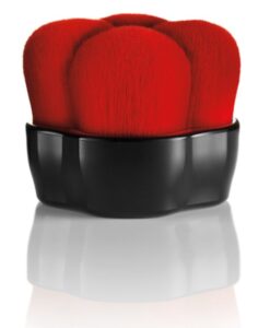 Shiseido Kwast Make Up Hulpmiddelen  Accessoires Hanatsubaki Hake Polishing Face Brush - Afbeelding 9