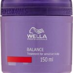 Wella Care Balance Calm Masker 150 ml
