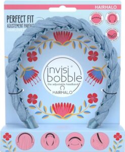 Invisibobble - HAIRHALO Ami & Go Adjustable Headband - Afbeelding 4