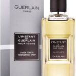 Guerlain L'instant Homme Etv 100ml