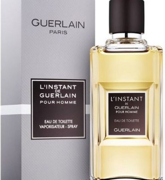 Guerlain L'instant Homme Etv 100ml