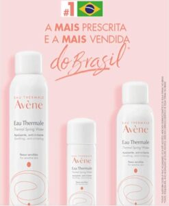 Thermal Spring Water Sensitive Skin By Avene 150 Ml - Afbeelding 4