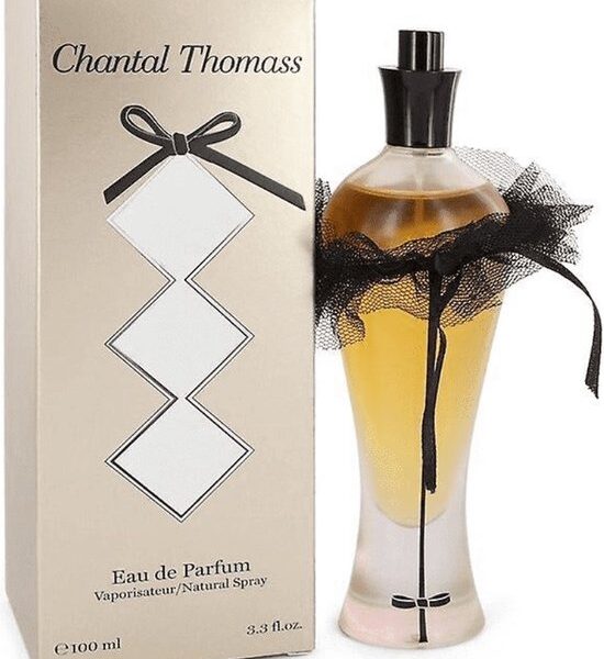 Chantal Thomass - Gold - Eau de parfum - 100ML