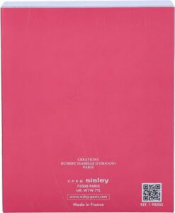 Sisley Soir De Lune Eau De Parfum For Women 100 Ml - Afbeelding 3